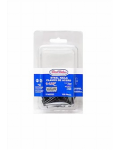 1-3/16 in. Steel Nail (Each)