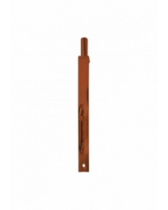 6 in. Door Flush Bolt (Each)