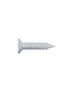 1/4 in. X 1-1/4 in. Steel Coarse Thread Concrete Screw 1 pc. (Each)