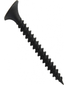 1-5/8 in. Metal Fine Thread Drywall Screw (Each)