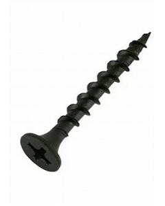 2 in. Metal Coarse Thread Drywall Screw (Each)