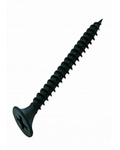 76mm Corse Thread Drywall Screw (Each)
