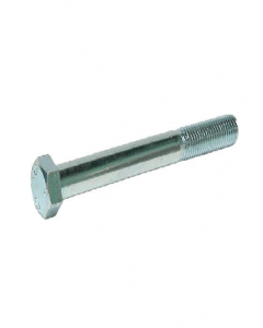 1/2 in. X 6 in. Metal Coarse Thread Hex Head Bolt 1 pc. (Each)
