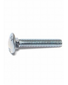 5/16 in. X 1-1/4 in. Metal Carriage Bolt 1 pc. (Each)