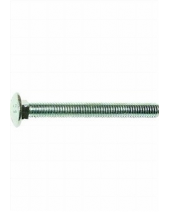 1/2 in. X 5-1/2 in. Metal Carriage Bolt pc. (Each)
