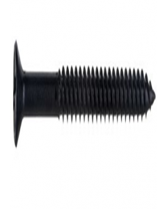 #8 X 1-1/2 in. Metal Countersunk Wood Screw 1 pc. (Each)