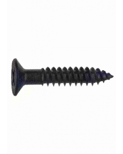 #10 X 3/4 in. Metal Countersunk Wood Screw 1 pc. (Each)
