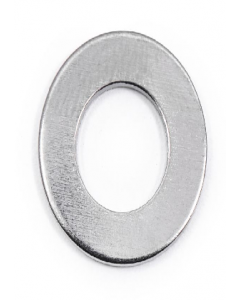 5/16 in. Metal Flat Washer 1 pc. (Each)