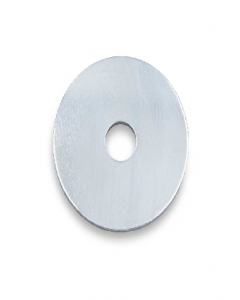 1/4 in. X 1-1/2 in. Metal Flat Washer 1 pc. (Each)