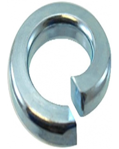 #10 Metal Split Lock Washer 1 pc. (Each)
