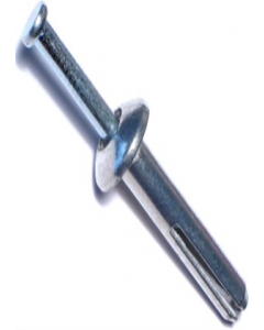 1/4 in. X 2 in. Steel Truss Nail Anchor 1 pc. (Each)