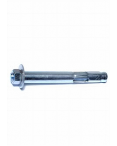 1/2 in. X 4 in. Anchor 1 pc. (Each)