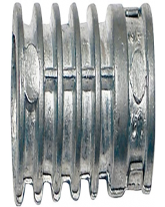 3/8 in. Metal Short Expansion Lag Shield Anchor 1 pc. (Each)