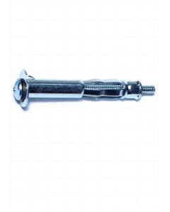 3/16 in. Hollow Wall Anchor 1 pc. (Each)
