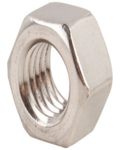 8-32 Metal Coarse Thread Hex Nut 1 pc. (Each)