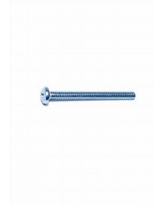 10-24 X 1-1/2 in. Metal Pan Head Machine Screw 1 pc. (Each)