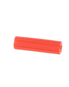 3/8 in. X 2-1/2 in. Plastic Screw Anchor 1 pc. (Each)