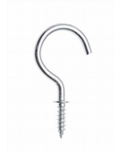3/4 in. Cup Hook (Each)