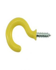 7/8 in. Cup Hook (Each)