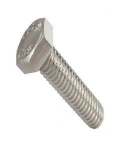5/16 in. X 3/4 in. Metal Coarse Thread Hex Head Bolt (Each)