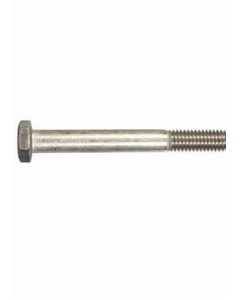 5/16 in. X 2-1/2 in. Metal Coarse Thread Hex Head Bolt (Each)