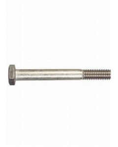 5/16 in. X 6 in. Metal Coarse Thread Hex Head Bolt (Each)