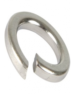 1/2 in. Metal Split Lock Washer 1 pc. (Each)