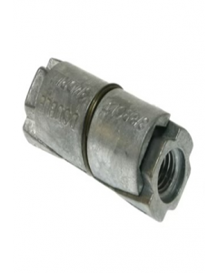 1/4 in. Double Expansion Shield Anchor 1 pc. (Each)