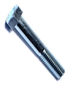 1/2 in. X 3 in. Bolt (Each)