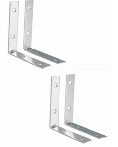1-1/2 in. Corner Brace (Each)
