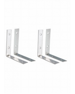 2-1/2 in. Corner Brace (Each)
