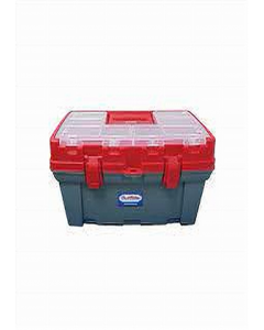20 in. Latch Tool Box (Each)