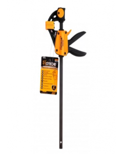 24 in. Ratchet Bar Clamp (Each)