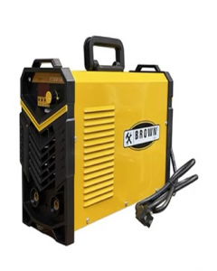 Brown Welding Machine 7 kw. PTWM200M (Each)