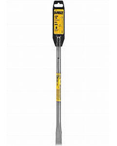 12 in. Cold Chisel for Drill (Each)