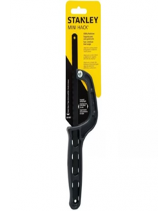 10 in. Mini Hacksaw (Each)