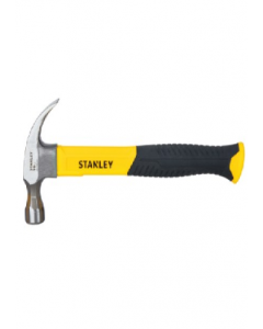 16 oz. Rip Claw Fibreglass Hammer STHT51511 (Each)