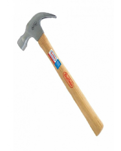 8Oz Carpenter&#039;s Hammer #H07298 (Each)