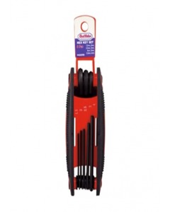 Hexagonal Allen Key Set (Each)