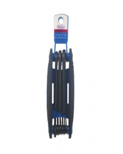 Hexagonal Allen Key Set (Each)