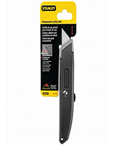 6  1/8 in. Utility Knife (Each)