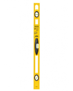 24 in. High Impact I-Beam Level #42-468 (Each)