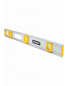 48 in.  Aluminum Thrifty Level (Each)