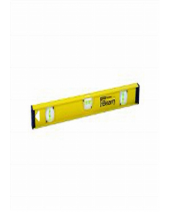 48 in.  Aluminum Professional I-Beam Level (Each)