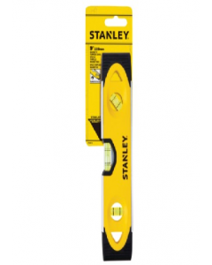 9 in Magnetic Shock Resistant Torpedo Level #43-511 (Each)