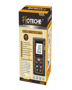 Digital Laser Meter (Each)