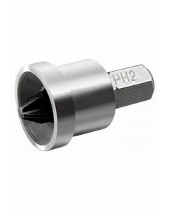 Drywall Bit Adapter STHT16137LA (Each)