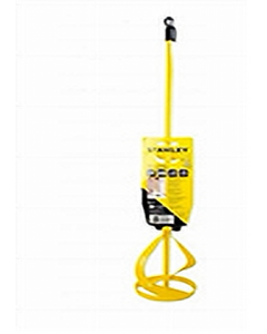 Plastic Plaster Mixer (Each)