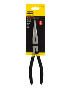 6 in. long nose Pliers #84-101 (Each)