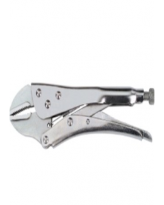 7 in. Straight Jaw Locking Pliers #84-370 (Each)